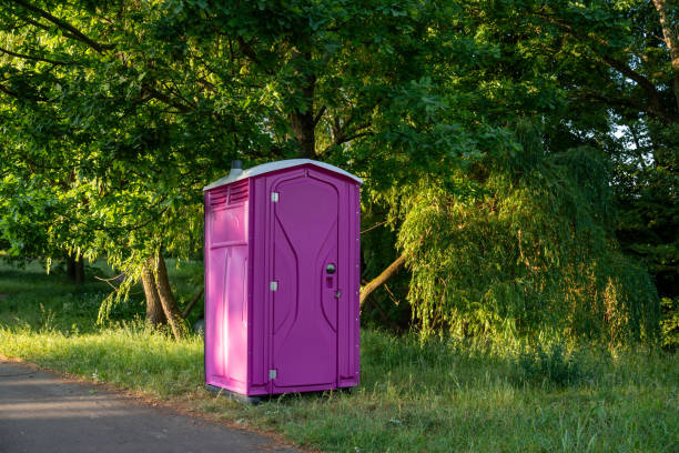 Best Luxury portable toilet rental  in Dansville, NY