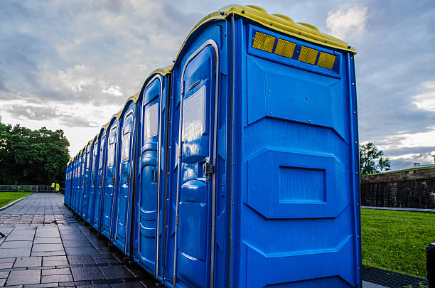 Best Portable bathroom rental  in Dansville, NY